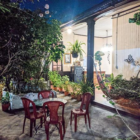 Casa Seibel Hostel Quetzaltenango Ngoại thất bức ảnh