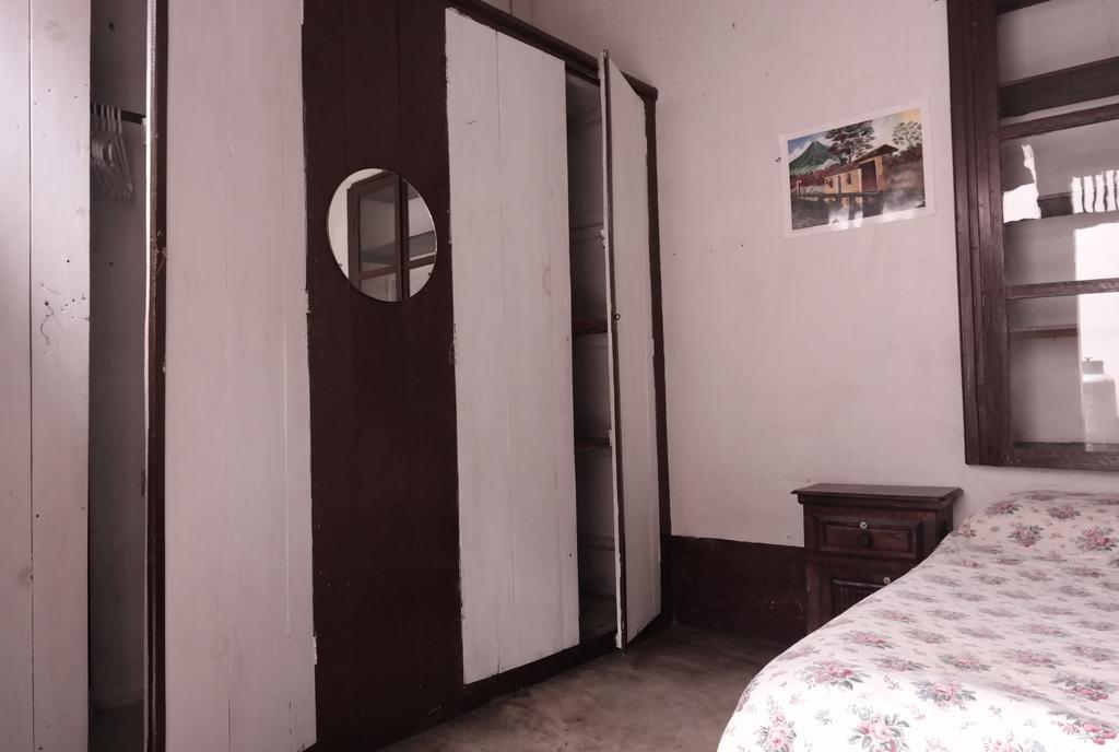 Casa Seibel Hostel Quetzaltenango Ngoại thất bức ảnh